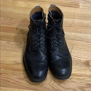 Clarks boots